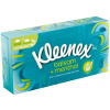 Kleenex Balsam papírové kapesníčky fresh Hanks mentol 4-vrstvé 8 x 9 ks