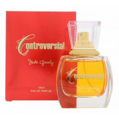 Jade Goody Controversial parfémovaná voda dámská 100 ml