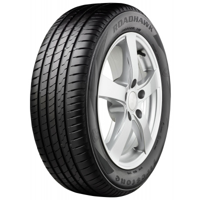 FIRESTONE ROADHAWK TL 195/55 R15 85H – záruka 5 let