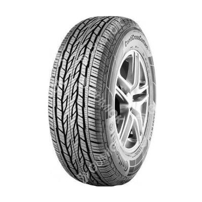 235/65R17 108H, Continental, CONTI CROSS CONTACT LX2