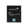 Baterie Blue Star pro Samsung S7710 Xcover 2 (EB485159LU) 1500mAh Li-Ion