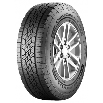 Continental CrossContact ATR 255/60 R17 106 V Letní