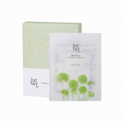 Beauty of Joseon Centella Asiatica Calming Mask 25 ml