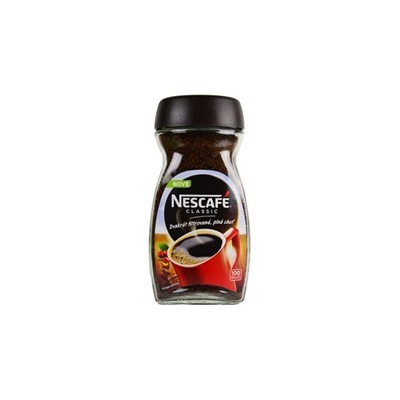 Nescafé Classic instant káva 200 g