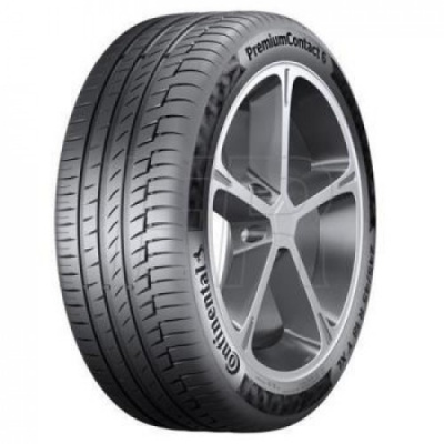 Continental PREMIUM CONTACT 6 225/40 R18 92W