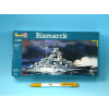 REVELL Plastic ModelKit loď 05802 - Bismarck (1:1200) CF_18-2757