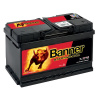 Banner Starting Bull 12V 70Ah 640A 570 44