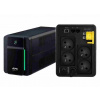 APC Back-UPS BXM 950VA (520W), AVR, USB, české zásuvky | BX950MI-FR