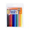 Pastelky Koh-i-Noor PLASTICOLOR 12 ks 8732