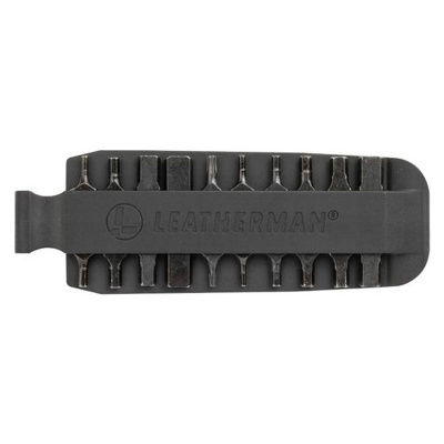 Leatherman Bit Kit sada 2 + Prodloužená záruka 25 let zdarma