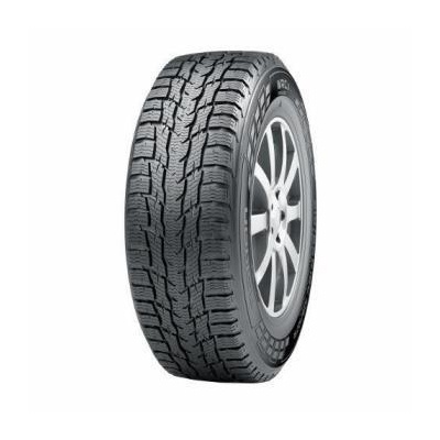 235/65R16 121/119R, Nokian, WR C3