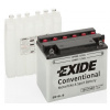 Startovací baterie EXIDE EXIDE Conventional EB16L-B