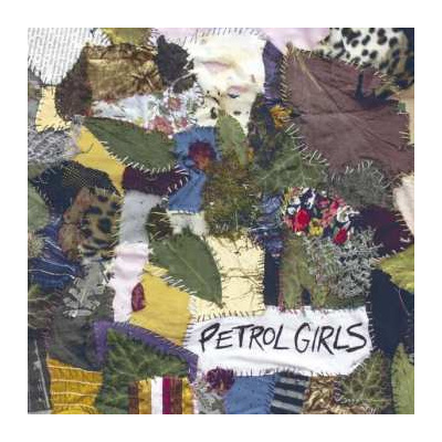 CD Petrol Girls: Cut & Stitch