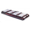 APC Replacement Battery Cartridge #34, SUA750RMI1U, SUA1000RMI1U, RBC34