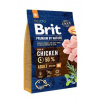 Brit Premium Dog by Nature Adult M 3 kg