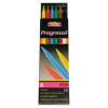 Pastelky progreso Koh-I-Noor 8755 6ks