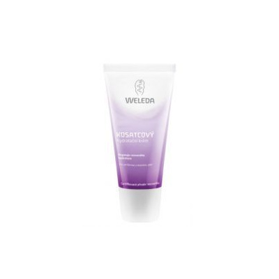 Weleda Iris Kosatcový hydratační krém 30 ml