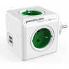 PowerCube Original USB Green