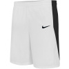 Šortky Nike MEN S TEAM BASKETBALL STOCK SHORT nt0201-100 Velikost L-T