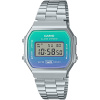 CASIO A168WER-2AEF Vintage