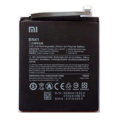 ostatní Xiaomi BN41 baterie OEM