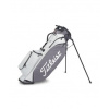 Nepromokavý bag Titleist Players 4 StaDry Šedá Bag na nošení (Stand bag) Waterproof