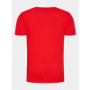 Musto T-Shirt 64 Channel 82505 Červená Regular Fit S
