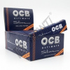 Cigaretové papírky OCB Ultimate Slim Filters Box 32 ks 01378288