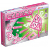 Geomag Pink 68 dílků