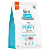 BRIT CARE PUPPY LAMB & RICE 3 kg