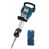 BOSCH GSH 16-28 bourací kladivo 17,9kg / 45J 0611335000