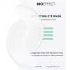 BioEffect Anti-aging péče Péče o oční víčka a oční okolí Imprinting Eye Mask 8 párů masek na oči 8 x 28,8 g