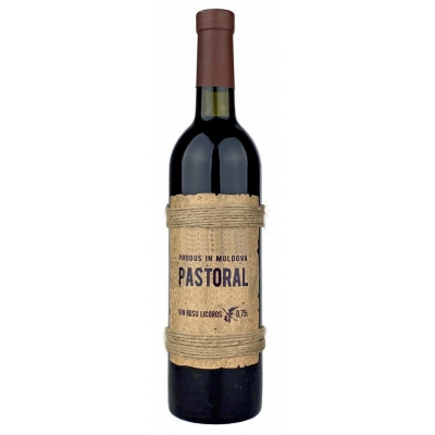 Kagor Pastoral likérové víno 0,75L