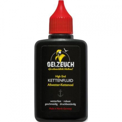 Atlantic tuk na řetěz Oelzeuch 50 ml