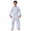 KWON Dětské kimono na karate KWON Junior / Basic bílé - velikost: 90 - Prodloužená možnost vrácení zboží do 60 dní.