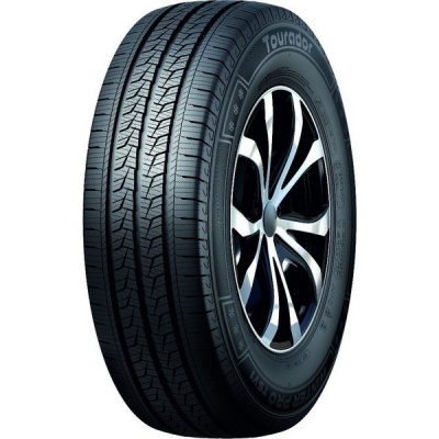 TOURADOR WINTER PRO TSV1 3PMSF 235/65 R 16 C 115/113 R TL - zimní M+S pneu pneumatika pneumatiky pro dodávky užitkové van lehké nákladní