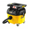 Vysavač průmyslový DeWALT DWV901LT, 1 400 W 30 l