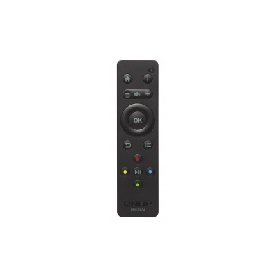 QNAP IR remote control RM-IR004 - RM-IR004