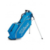 Nepromokavý bag Titleist Players 4 StaDry Modrá Bag na nošení (Stand bag) Waterproof