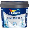Dulux Super Matt Plus 10 L