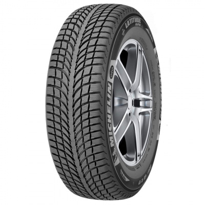 MICHELIN Latitude Alpin LA2 275/40 R20 106V – záruka 5 let