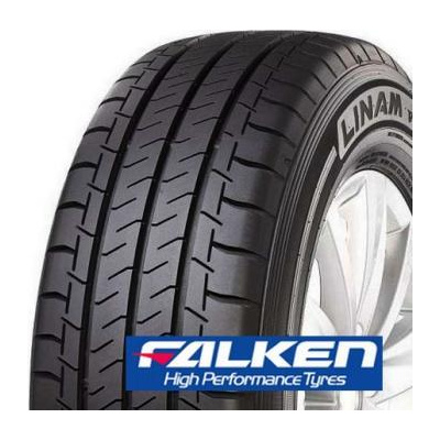 Pneumatiky FALKEN linam van01 225/75 R16 121R TL C, letní pneu, VAN