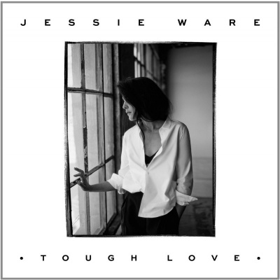 Jessie Ware : Tough Love CD