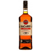 Bacardi Spiced 35% 1.0L (holá láhev)