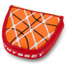 Odyssey headcover mallet - Basketball