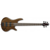 Ibanez GSR205B Walnut Flat