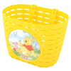 Widek Basket WINNIE THE POOH - Medvídek Pú (Dětský košík na kolo Widek WINNIE THE POOH - Medvídek Pú)