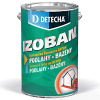 Detecha Izoban 5 kg - červenohnědý