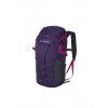 TRIMM Dámský batoh PULSE 20 L purple/pinky, 20 l