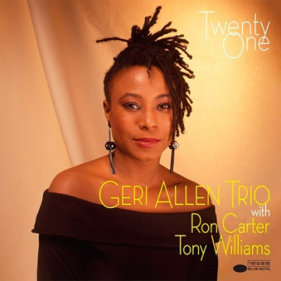 Allen Geri Trio With Ron Carter, Tony Williams - Twenty One (2LP REISSUE 180G)